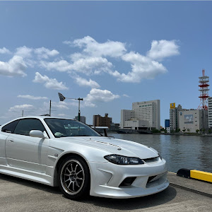 シルビア S15