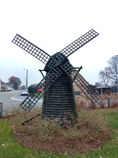 Windmolen