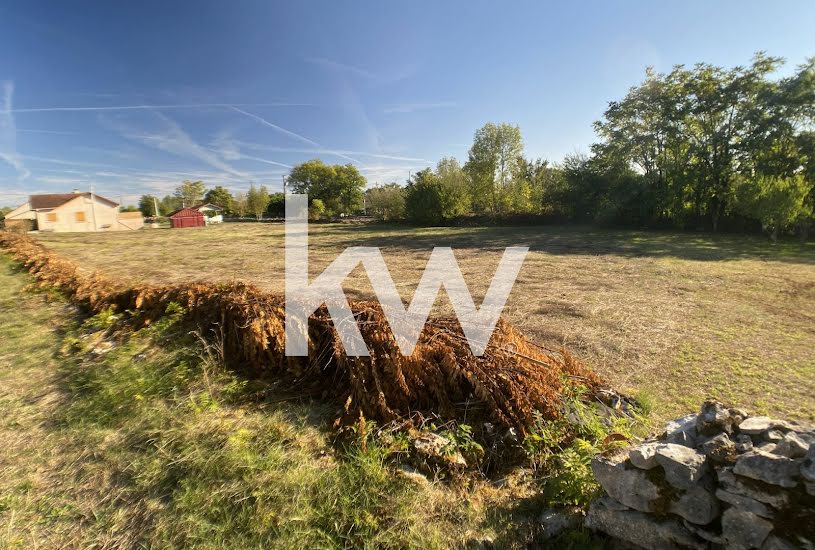  Vente Terrain à bâtir - à Assier (46320) 