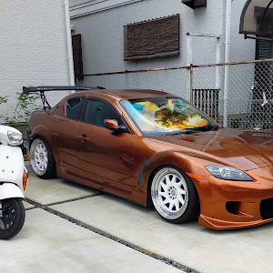 RX-8