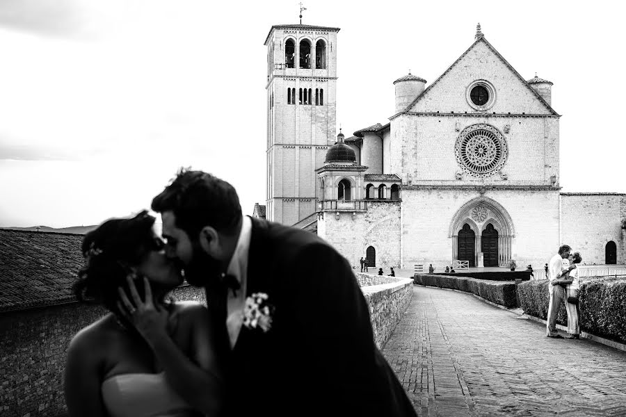 Wedding photographer Antonio Palermo (antoniopalermo). Photo of 26 November 2021