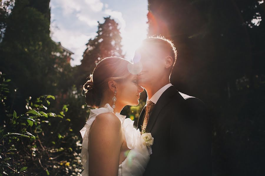 Photographe de mariage Pavel Melnik (soulstudio). Photo du 3 février 2014