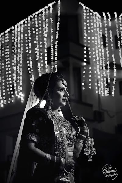 Bryllupsfotograf Shivam Sharma (shivamfotografy). Bilde av 11 desember 2020