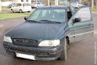 продам авто Ford Escort Escort II (USA)