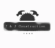 J & J Construction Logo