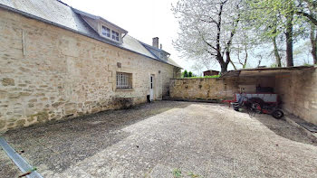 maison à Hautefontaine (60)