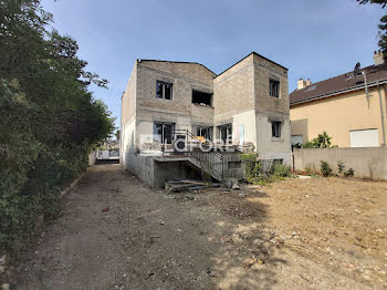 maison à Villemomble (93)