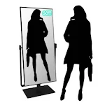 Smart mirror - photo booth Apk