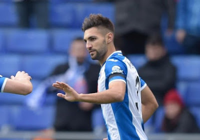 Douche froide pour l'Espanyol dans le derby (VIDEO)