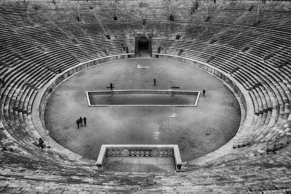 Arena di Verona di elisabetta_de_carli