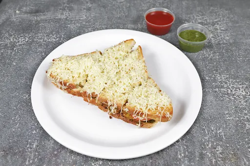 Masala Cheese Grilled Sandwich