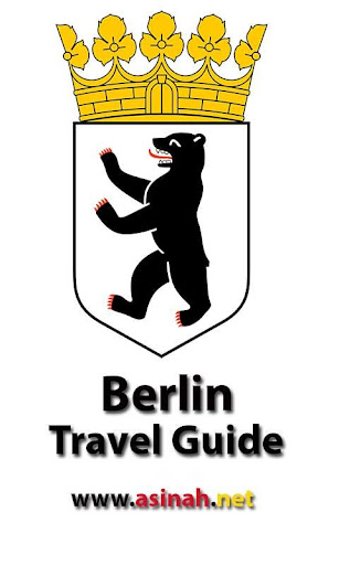 Berlin Travel Guide - Germany