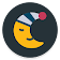 Go to Sleep  icon