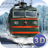 Russian Train Driver Simulator 1.3