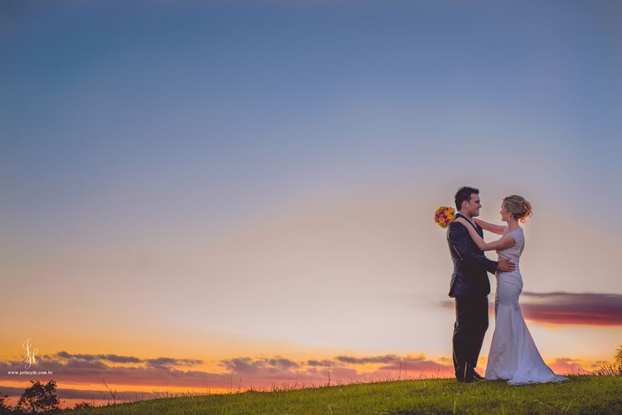 Fotógrafo de bodas Jei Heydt (jeiheydt). Foto del 13 de abril 2020