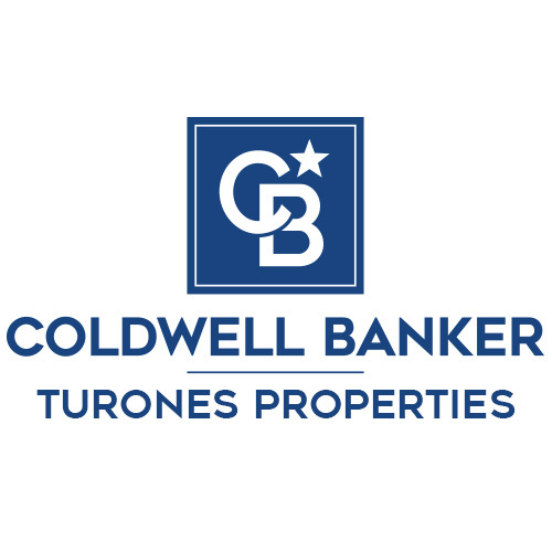 Logo de Coldwell Banker Turones Properties