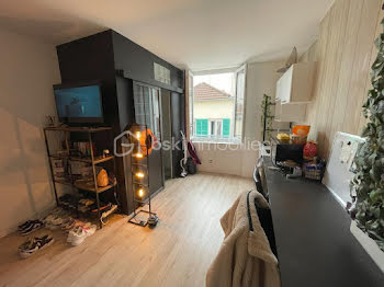 appartement à Melun (77)