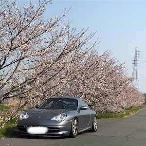 911 クーペ GT3