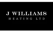 J Williams Heating Ltd Logo