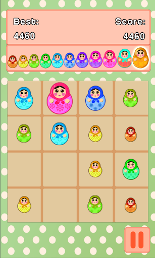 免費下載解謎APP|2048 Matryoshka FREE app開箱文|APP開箱王