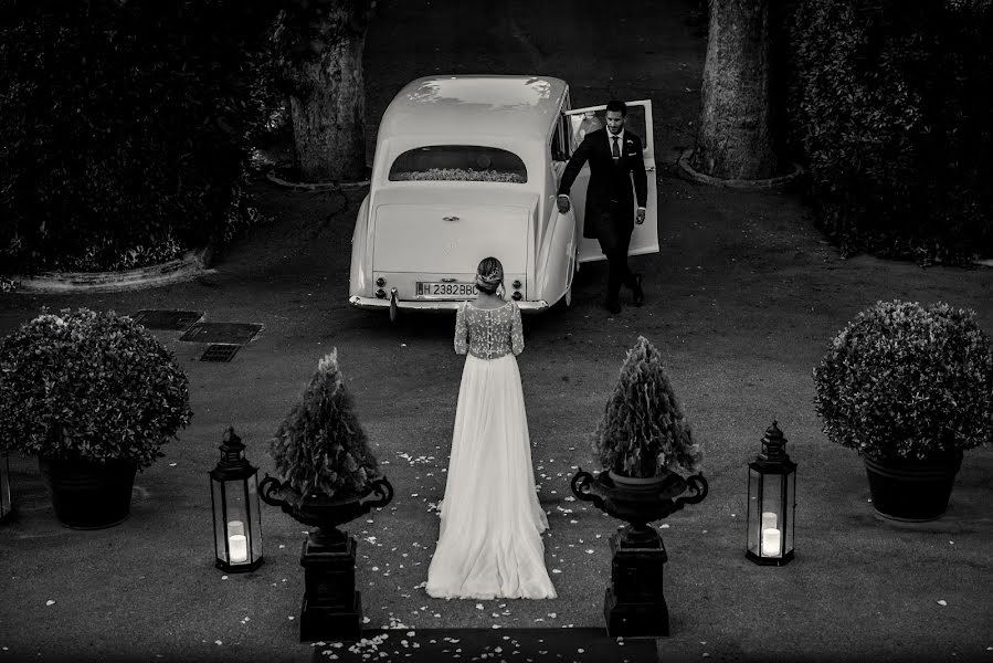 Fotógrafo de bodas Agustin Zurita (agustinzurita). Foto del 23 de junio 2019