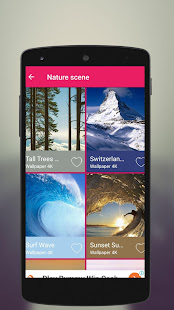 Retina Wallpapers HD & Backgrounds 4K(圖2)-速報App