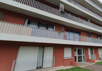 appartement à Gravigny (27)