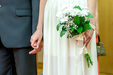 Photographe de mariage Viktor Volskiy (rudyard). Photo du 4 octobre 2016