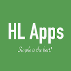 HL apps