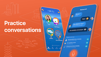 Learn French - Speak French Screenshot