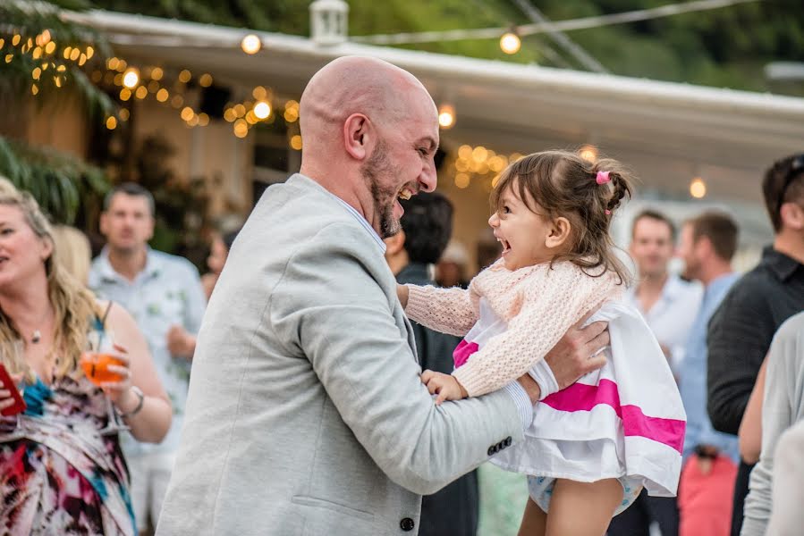 Fotografo di matrimoni Susanna Yeung (susannayeung). Foto del 17 ottobre 2019