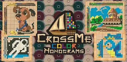 Nonogram CrossMe na App Store