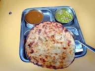 Amritsari Kulcha photo 7