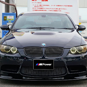 M3 クーペ E92