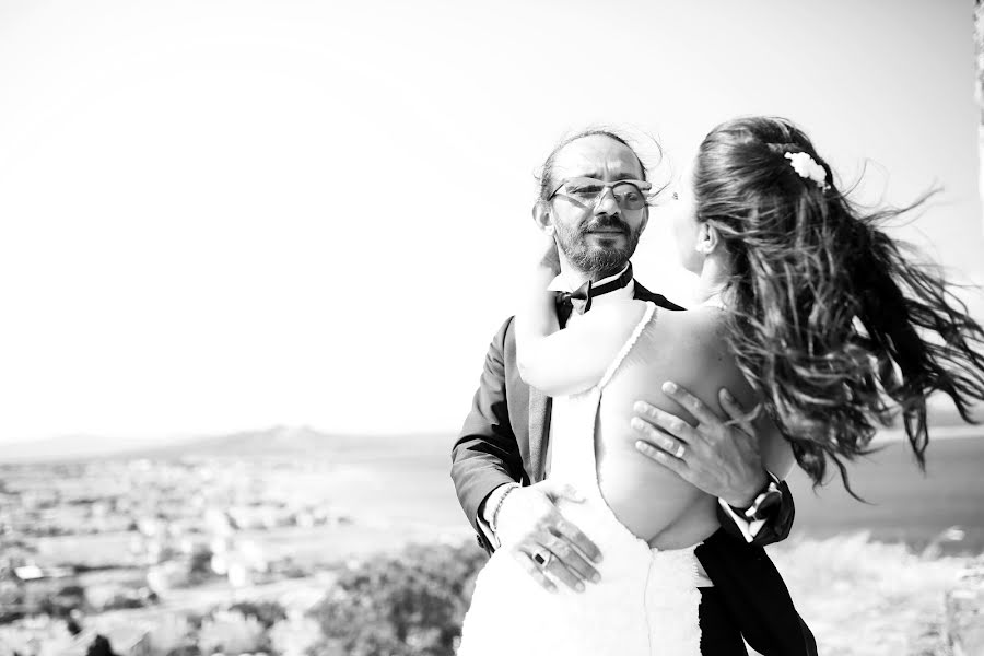 Vestuvių fotografas Bodrum Wedding Photography (bodrum). Nuotrauka 2019 birželio 17