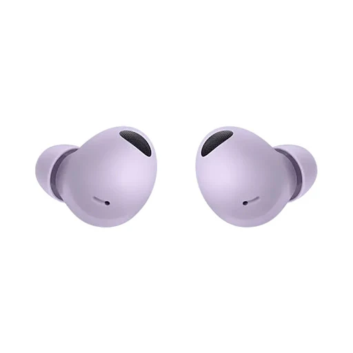 Tai nghe Samsung Galaxy Buds 2 Pro (Tím Violet) (SM-R510NLVAXXV)