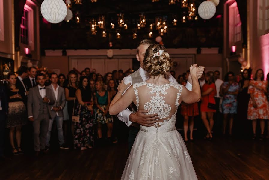 Fotógrafo de casamento Sophie Prins (sophieprins). Foto de 5 de março 2019