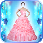 Cover Image of Unduh Princess Dress Photo Montage 1.1 APK