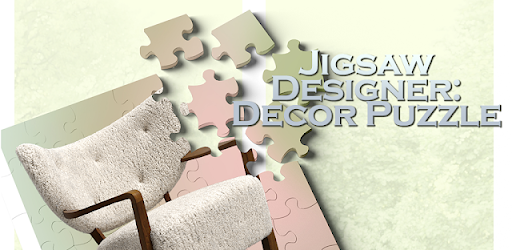 Jigsaw Designer: Decor Puzzle