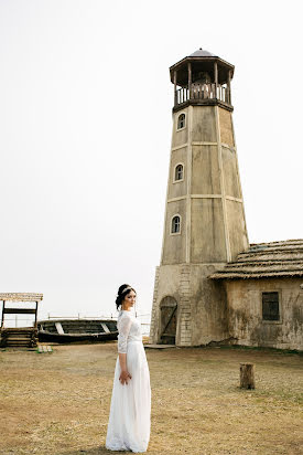 Fotografo di matrimoni Karina Argo (photoargo). Foto del 5 novembre 2017