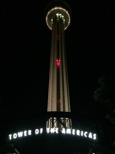 Tower of the Americas