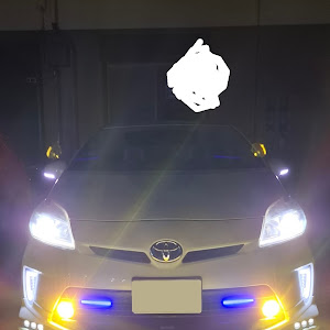 プリウス ZVW30