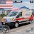Rescue Ambulance Doctor Games icon