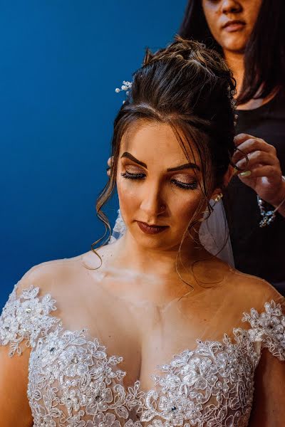 Fotógrafo de casamento Chris Souza (chrisouza). Foto de 28 de março 2019