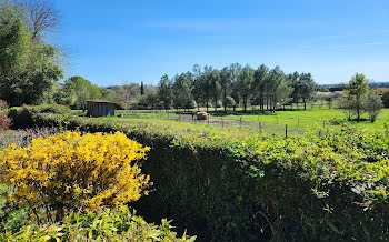 propriété à Marmande (47)