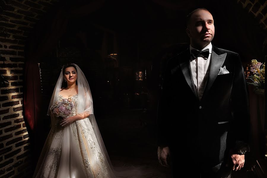 Wedding photographer Oleg Kostin (studio1). Photo of 12 September 2019