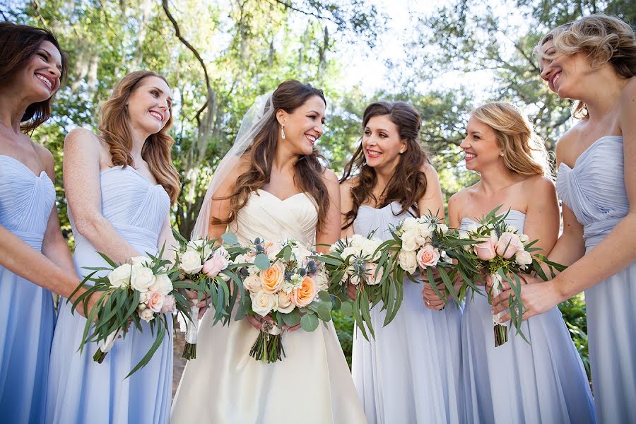 Fotógrafo de bodas Angela Hopper (angelahopper). Foto del 8 de septiembre 2019