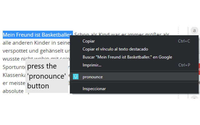 I read your language Preview image 2