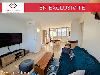 appartement à Verneuil-sur-Seine (78)