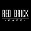 Red Brick Cafe, Karol Bagh, New Delhi logo